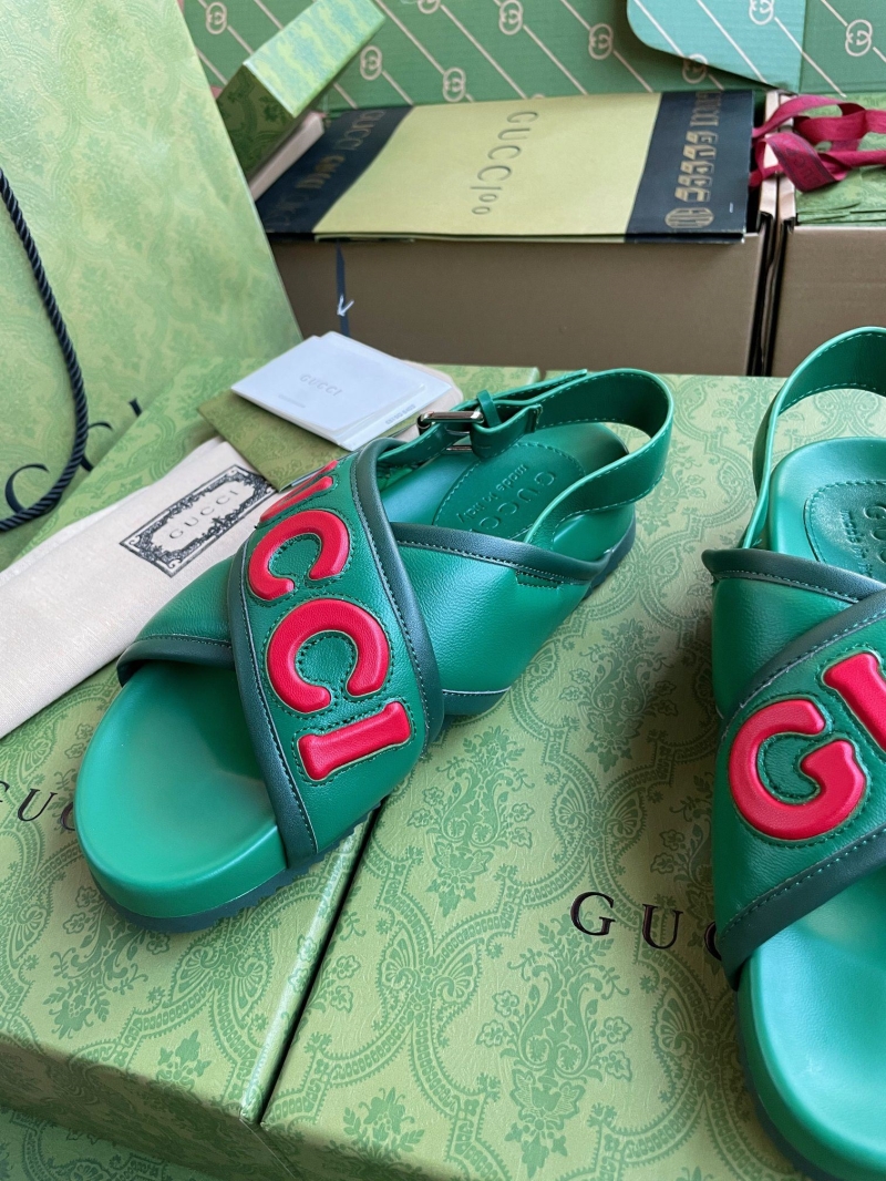 Gucci Slippers